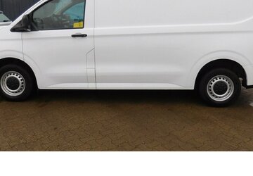 VW T7 Transporter 2.0 Lang TDI 3Sitze Navi Klima 39.100 km 30.690 &euro; Vordorf 38533