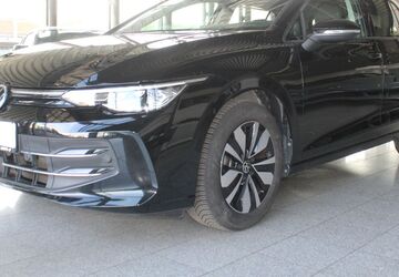 VW Golf 25.734 km 26.970 &euro; Braunschweig 38112