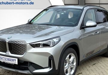 BMW iX1 5.100 km 59.620 &euro; Gifhorn 38518