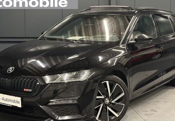 Skoda Octavia 79.900 km 33.890 &euro; Helmstedt 38350