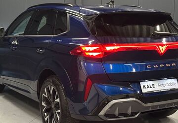 Cupra Terramar 17.000 km 33.890 &euro; Helmstedt 38350