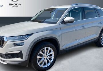 Skoda Kodiaq 41.413 km 36.970 &euro; Wolfsburg 38446