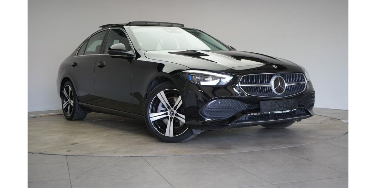 Mercedes-Benz C 300 118.000 km 32.490 &euro; Braunschweig 38110
