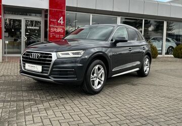 Audi Q5 181.274 km 19.470 &euro; Helmstedt 38350