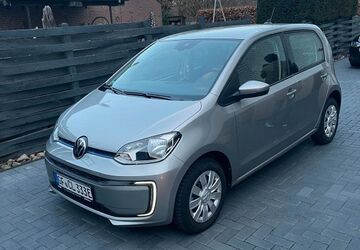VW e-up! 20.700 km 15.700 &euro; Wagenhoff 38559