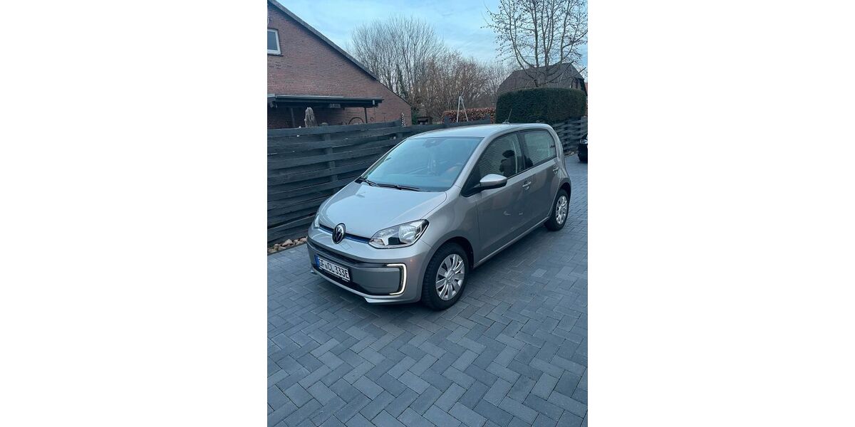 VW e-up! 20.700 km 15.700 &euro; Wagenhoff 38559