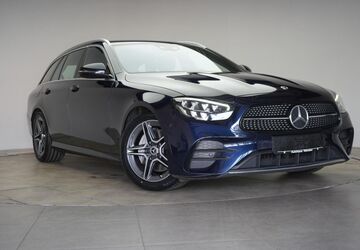 Mercedes-Benz E 220 160.000 km 26.490 &euro; Braunschweig 38110