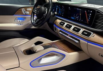 Mercedes-Benz GLE 350 51.000 km 62.890 &euro; Helmstedt 38350