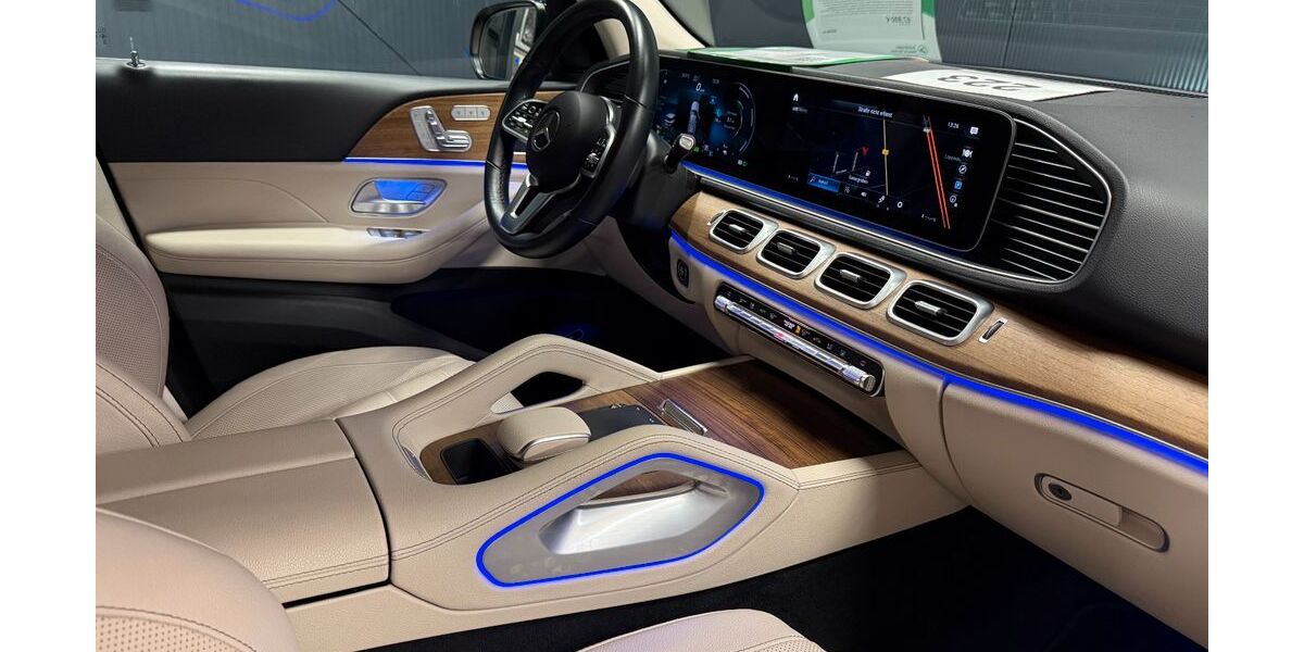 Mercedes-Benz GLE 350 51.000 km 62.890 &euro; Helmstedt 38350