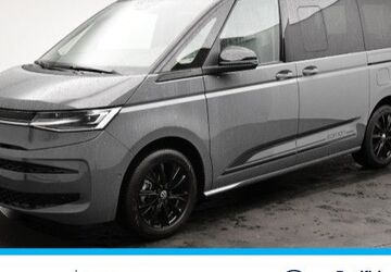 VW T7 Multivan 14.446 km 57.690 &euro; Wolfsburg 38440