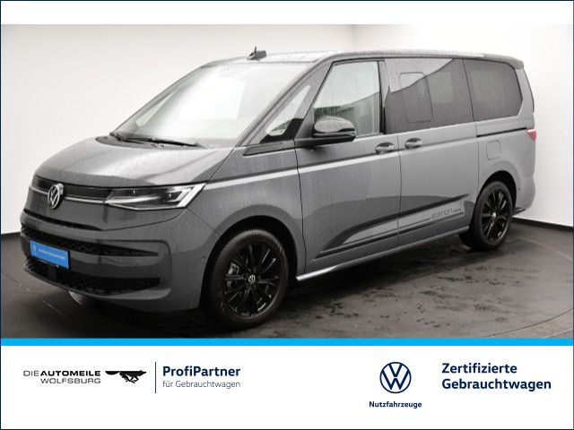 VW T7 Multivan 14.446 km 57.690 &euro; Wolfsburg 38440