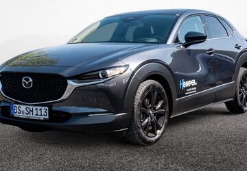 Mazda CX-30 11.380 km 28.990 &euro; Braunschweig 38114