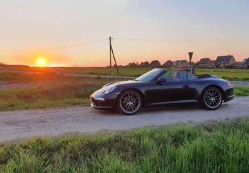 Porsche 991 60.489 km 77.600 &euro; Wolfsburg 38442
