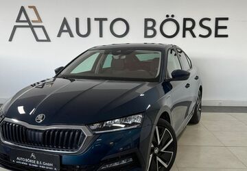 Skoda Octavia 99.890 km 19.890 &euro; Braunschweig 38114