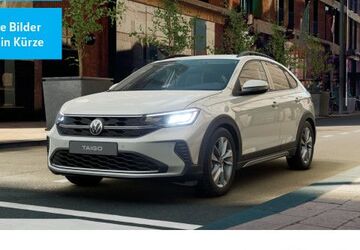 VW Taigo 33.700 km 22.190 &euro; Wolfsburg 38440