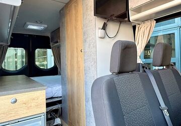 Mercedes-Benz Sprinter 170.500 km 42.970 &euro; Helmstedt 38350