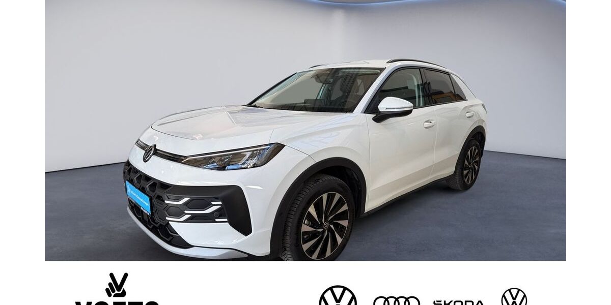 VW T-Roc 9.400 km 32.180 &euro; Braunschweig 38124