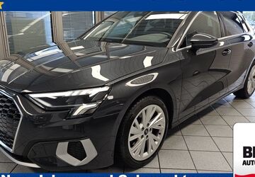 Audi A3 51.426 km 22.900 &euro; Wolfsburg-Heiligendorf 38444