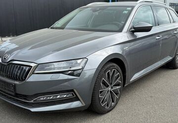 Skoda Superb 84.101 km 22.990 &euro; Braunschweig 38122