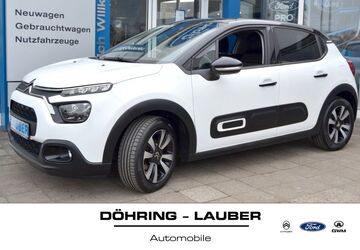 Citroen C3 33.800 km 12.480 &euro; Braunschweig 38106