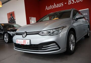 VW Golf 47.567 km 23.390 &euro; Braunschweig 38116