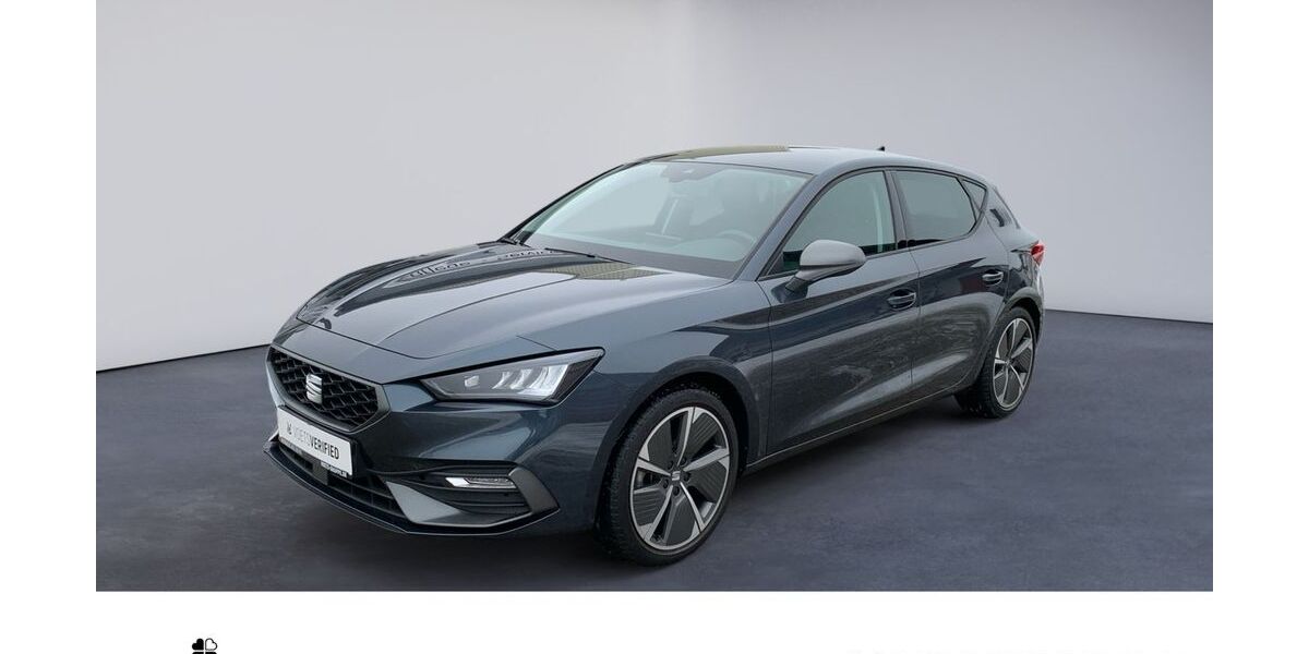 Seat Leon 29.900 km 21.490 &euro; Braunschweig 38114