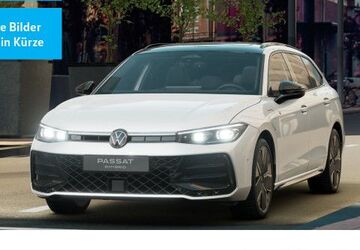 VW Passat Variant 29.561 km 46.350 &euro; Wolfsburg 38440