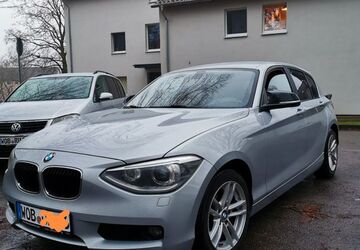 BMW 116 171.500 km 6.799 &euro; Wolfsburg 38448