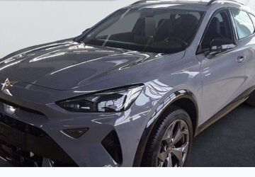 Cupra Formentor 22.217 km 32.550 &euro; Wolfsburg 38440