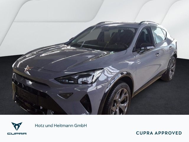 Cupra Formentor 22.217 km 32.550 &euro; Wolfsburg 38440