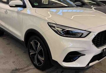 MG ZS 69.939 km 14.470 &euro; Helmstedt 38350