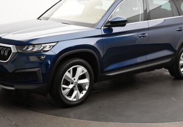 Skoda Kodiaq 41.555 km 30.990 &euro; Wolfsburg 38440