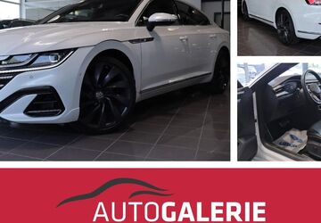 VW Arteon 100.000 km 28.900 &euro; Braunschweig 38116