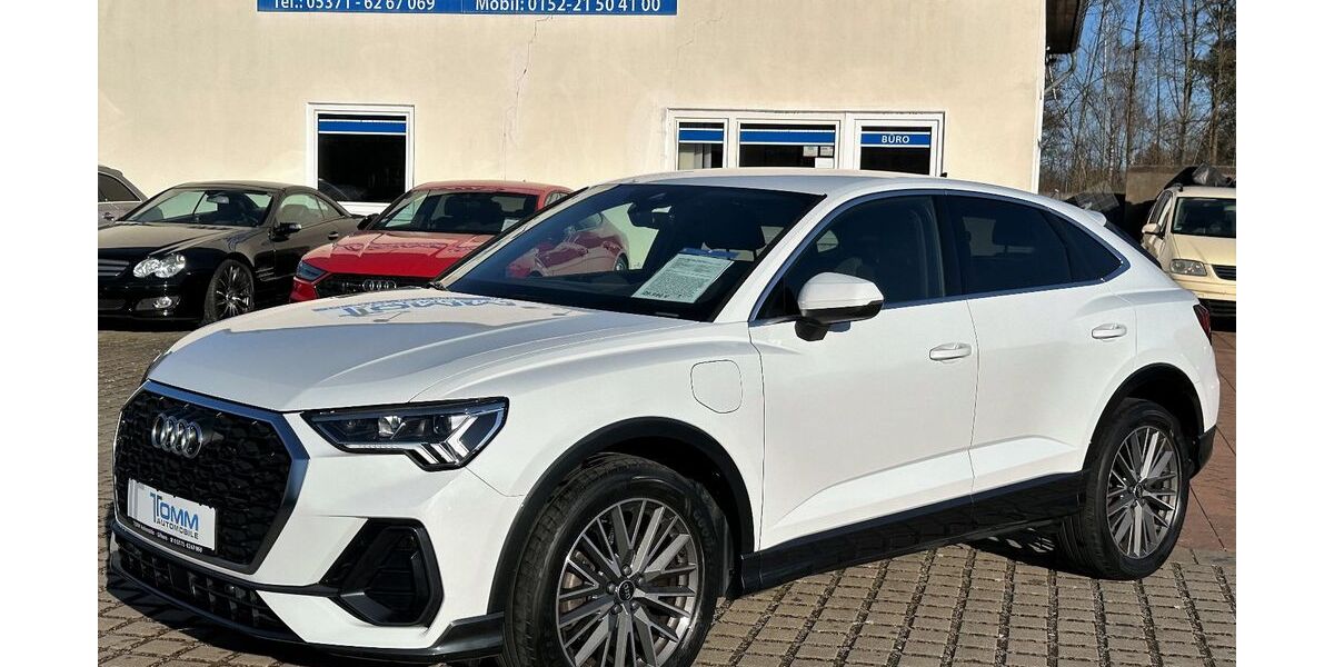 Audi Q3 113.000 km 29.990 &euro; Gifhorn 38518