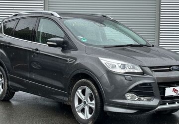 Ford Kuga 87.747 km 11.970 &euro; Helmstedt 38350