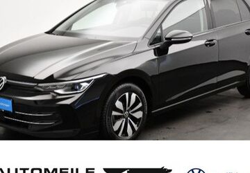 VW Golf 23.674 km 27.850 &euro; Wolfsburg 38440