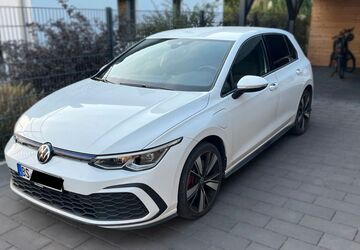 VW Golf 39.000 km 22.999 &euro; Braunschweig 38110