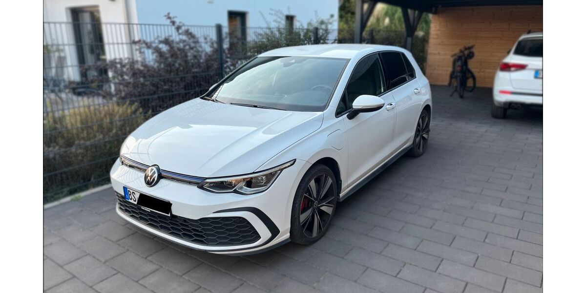 VW Golf 39.000 km 22.999 &euro; Braunschweig 38110