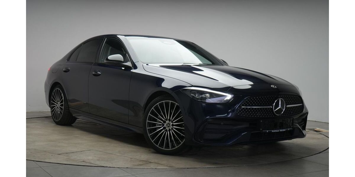 Mercedes-Benz C 300 102.000 km 32.990 &euro; Braunschweig 38110