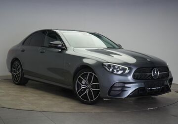 Mercedes-Benz E 300 49.000 km 35.990 &euro; Braunschweig 38110