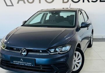 VW Polo 63.900 km 18.890 &euro; Braunschweig 38114