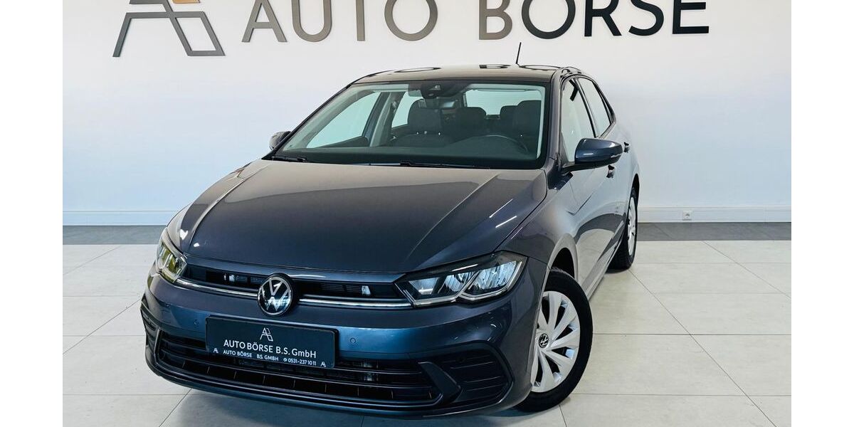 VW Polo 63.900 km 18.890 &euro; Braunschweig 38114