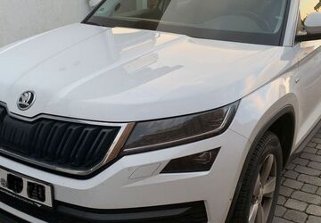 Skoda Kodiaq 83.222 km 25.500 &euro; Königslutter 38154