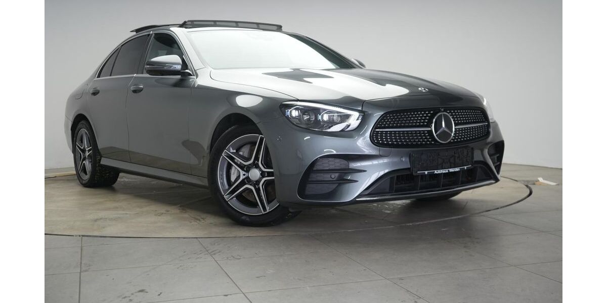 Mercedes-Benz E 300 42.000 km 40.990 &euro; Braunschweig 38110