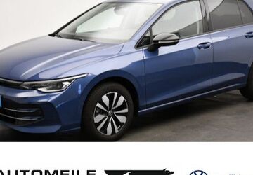VW Golf 25.799 km 23.390 &euro; Wolfsburg 38440
