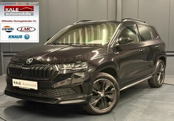 Skoda Karoq 47.000 km 32.970 &euro; Helmstedt 38350