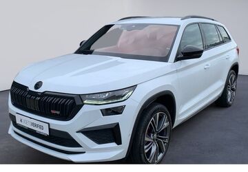 Skoda Kodiaq 47.090 km 38.490 &euro; Braunschweig 38114