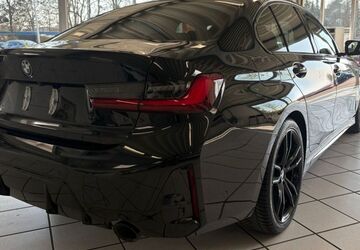 BMW 320 79.986 km 37.888 &euro; Helmstedt 38350