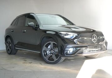 Mercedes-Benz GLC 300 46.000 km 52.490 &euro; Braunschweig 38110