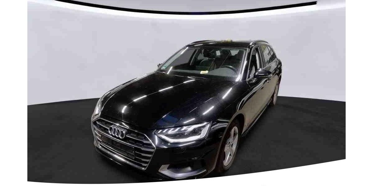 Audi A4 97.020 km 21.999 &euro; Braunschweig 38118